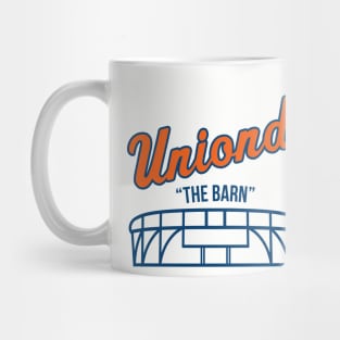 Uniondale Mug